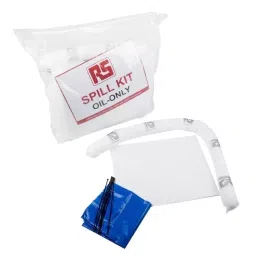 RS PRO 70 L Oil Spill Kit Model No 7716496-image-9