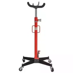 Big Bull 500 kg  Hydraulic Transmission Jack Hydraulic High Lift Foot Pump Spring Loaded 110-190cm-image-53