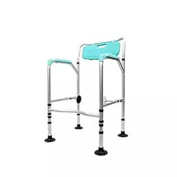 Rehamo Commode Chair Aluminium, Commode Comy SWBA - RH18AL0031-picture-23