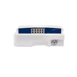 CP PLUS Outdoor AI PoE Switch with 8 Port PoE + 2 Uplink Port, CP-ANW-HPU8H2D-N12-29