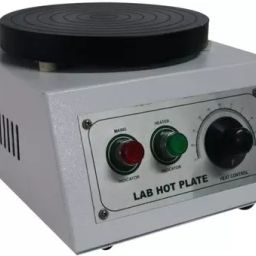Droplet RSW 131 A Round Shaped Hot Plate, (Dia: 203.2 mm (8 Inch))-picture-5