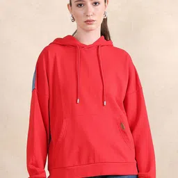 RAREISM Women Hooded Sweatshirt-picture-40