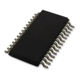 Infineon IGBT GATE DRIVER, FULL BRIDGE, DSO-28, 6ED003L06F2XUMA1-44