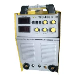 XLNT TIG Welding Machine 400 A Single Phase, TIG 400 IJ-picture-17