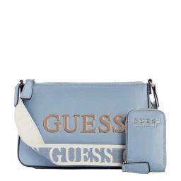 Guess Sky CARACARA Cross Body Bag-image-27