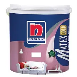 NIPPON PAINT Matex Gold 20L White Interior Emulsion Paint-image-87