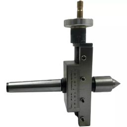 Assorts New Improved Taper Turning Attachment Tool Steel Morse Taper 2MT 25 mm Left & Right-picture-46