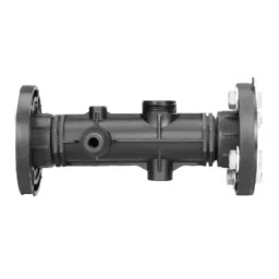 Finolex Plasson 3.0 inch * 1&2 inch PP Header Assembly-image-73