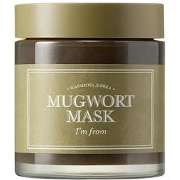 I'm From Mugwort Mask - 110 gm-19