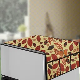 The Furnishing Tree Fridge Top Cover Compatible for-image-95
