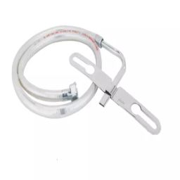Plato SS 304 Jet Spray Set With 1 Mtr Tube 7402(Multi)-picture-16