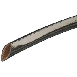 Alpha Wire Cable Sleeve Fiberglass PVC Black 3.58 mm Diameter 30 m Length, PF1308 BK005-image-33