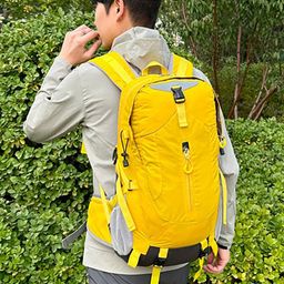 Mast & Harbour Unisex Backpack-picture-16