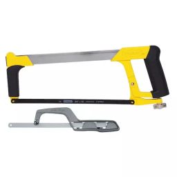 STANLEY 17.78 cm (7 Inch) High Speed Steel Plastic Multi Mini-Hack Hacksaw, 20-036M (Set of 2)-image-35