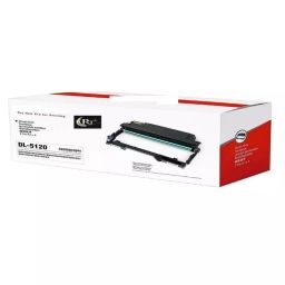 RT DL 5120 Toner Cartridge Black 28000 Pages Yield for Pantum BP5100DN, BP5100DW, BM5100ADN, BM5100ADW-20