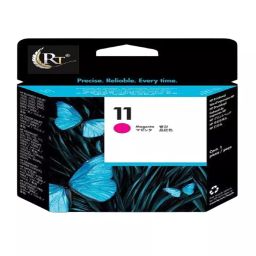 RT 11 Toner Cartridge Magenta 1750 Pages Yield for HP 1100dt, 1000, 1100d, 1100dtn, 2250, 2250tn, 2300, 2250tn, 2300, 2300dtn, 2600, 2800, 2800dtn, 2600dn, 2800, 2800dtn Printers-33