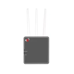Sii Dual Antenna 4G LTE CPE Wi-Fi Router Home Gateway with 4G/3G/2G Sim Card Support and LCD Screen-34