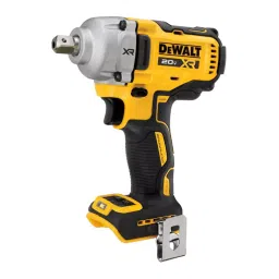 Dewalt 18 V Max 12.7 mm (1/2 Inch) Mid-Range Impact Wrench Wit, DCF892N-KR-23