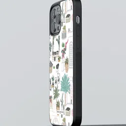 macmerise Conversational Printed iPhone 13 Pro Back Case Mobile Accessories-4