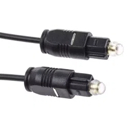 RS PRO Male TOSlink to Male TOSlink Optical Audio Cable 1.5 m, 8300080-image-39
