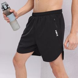 HRX by Hrithik Roshan Men Rapid-Dry Running Shorts-picture-12