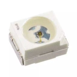 Vishay LED Surface Mount Red, VLMH3100-GS08 (Pack of 50)-14