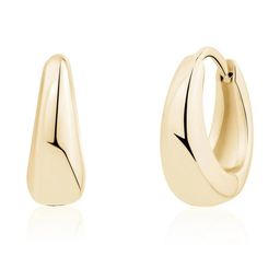 LITCHI Contemporary Drop Earrings-image-72
