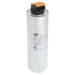 Vishay Power Factor Correction Capacitor Stud Mount 3 x 77 µF 525 V AC, PhMKP525.3.20,00-S84-picture-13