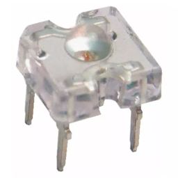 Vishay LED Through Hole Green, VLWTG9900 (Pack of 70)-34