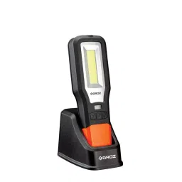 Groz 550 Lumens Worklight UV & Dual Charging, LED/376U-image-72