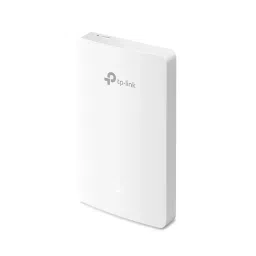 TP-link Omada AC1200 Wireless MU-MIMO Gigabit Wall Plate Access Point, EAP235-Wall-24