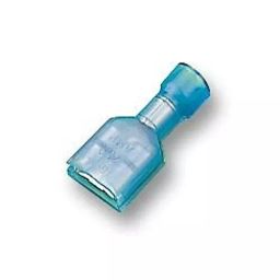 AMP - TE CONNECTIVITY CRIMP TERMINAL, FEMALE, 4.8X0.8MM, 3-520412-2 (Pack 10)-image-86