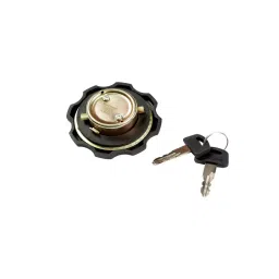 Deutsche Ignition Lock for Hero CD-100, SS, Sleek (4 Wires), DEUS-0425 image 2