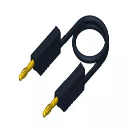 HIRSCHMANN AND MEASUREMENT Probes 32A 60V DC Yellow 50cm Lead Length, 934061703 (Pack of 25)-image-54