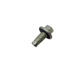 CHEVROLET J11562588, PLUG ASM OIL PAN DRN for BEAT-24
