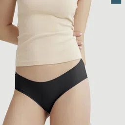 B'there Women Pack Of 2 Low-Rise Hipster Briefs-picture-33