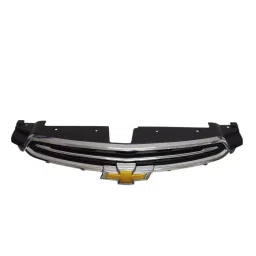 CHEVROLET J42338053, GRILLE RAD UPR for CRUZE-picture-40