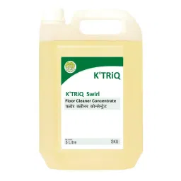 K TRiQ 5 L Concentrated Floor Cleaner, SWIRLS-image-37