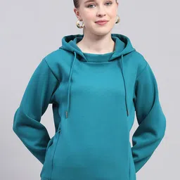 Monte Carlo Women Hooded Sweatshirt-image-87