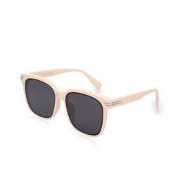 Hashtag Unisex Wayfarer Sunglasses with Polarized Lens-image-60