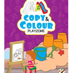 Wilco International Copy & Colour Playzone - English-39