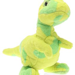 Wild Republic T-REX Dinosaur Soft Toy Multicolor - Length 24.5 cm-image-33