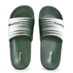 Hoppa Men Printed Sliders-picture-46