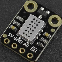 DFRobot Fermion: MEMS Gas Sensor – MiCS-5524 (Breakout)-6