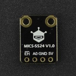 DFRobot Fermion: MEMS Gas Sensor – MiCS-5524 (Breakout) image 2