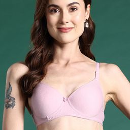 DressBerry Full Coverage Underwired Heavily Padded Anti Odour Bra-picture-56