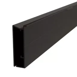 Hafele Plusch Door Main Profile Aluminium for Prodoor-Plusch Door Profile, 563.93.303-image-60