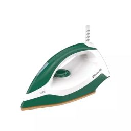 Goldmedal Glide Dry Iron 1100 W Peacock Green, DIP1100WS001-PGN-image-86