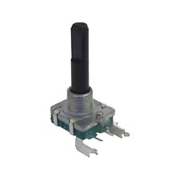 Bourns INCREMENTAL ENCODER, 16MM, 100RPM, 5VDC Model No - PEC16-4220F-N0024-1