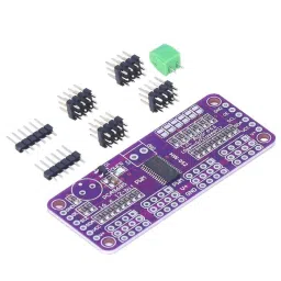 PCA9685 16 Channel 12 Bit Servo Motor Driver image 4